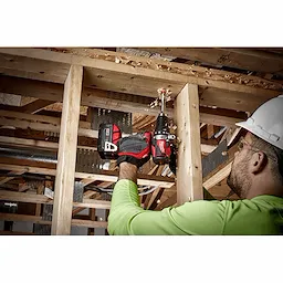 2902-20, 2902-22 - M18™ Brushless Hammer Drill Driver