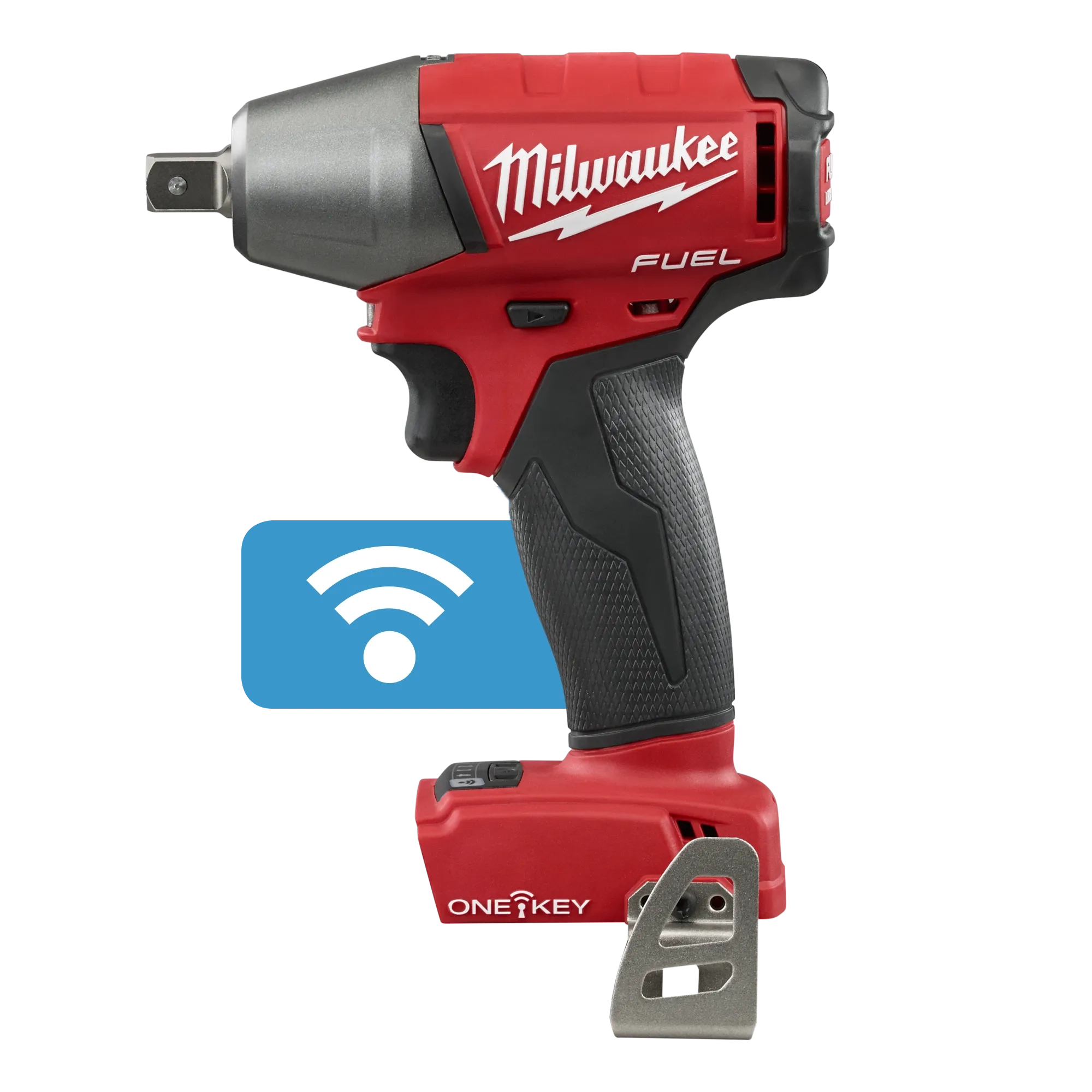 2759-20 - M18 FUEL™ 1/2" Impact Wrench w/ Pin Detent w/ ONE-KEY™