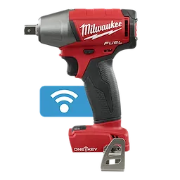 2759-20 - M18 FUEL™ 1/2" Impact Wrench w/ Pin Detent w/ ONE-KEY™