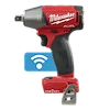 2759-20 - M18 FUEL™ 1/2" Impact Wrench w/ Pin Detent w/ ONE-KEY™