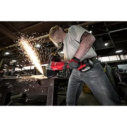 M18 FUEL™ 7” / 9” Large Angle Grinder (LAG)