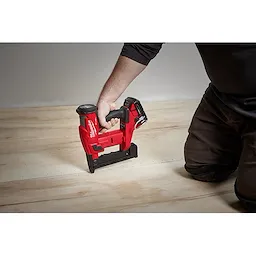 2749-21CT - M18 FUEL™ 18GA 1/4" Narrow Crown Stapler