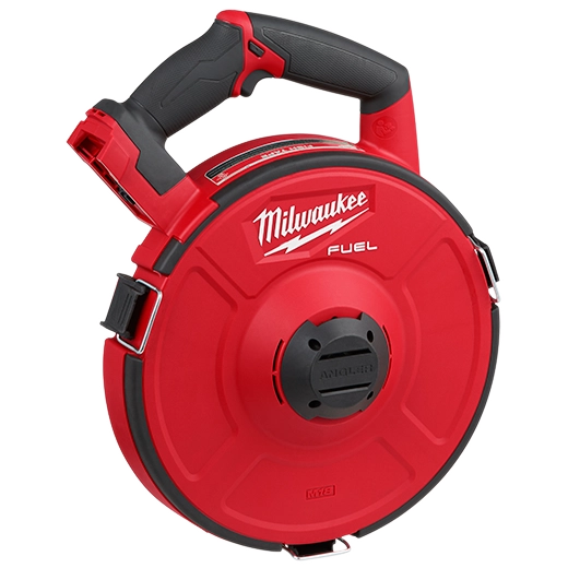 2873 - M18 FUEL™ ANGLER™ Pulling Fish Tape Powered Base (Tool-Only)