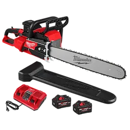 M18 FUEL™ 20 Dual Battery Chainsaw