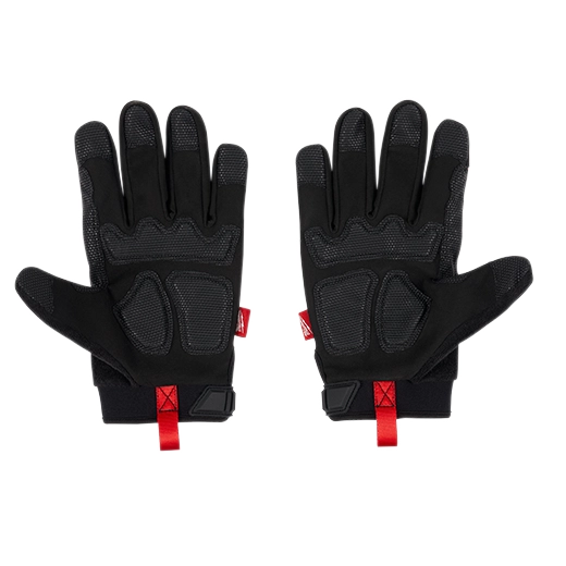 48-22-8750,48-22-8751,48-22-8752,48-22-8753,48-22-8754 - Impact Demolition Gloves