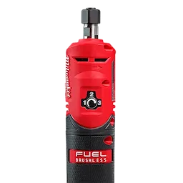 2486-20 - M12 FUEL 1/4" Straight Die Grinder