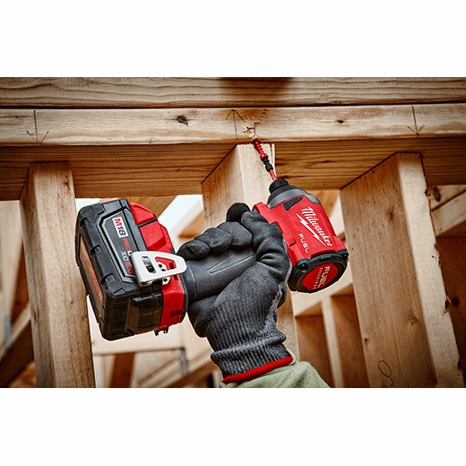 2853-20, 2853-22, 2853-22CT - M18 FUEL™ ¼” Impact Driver