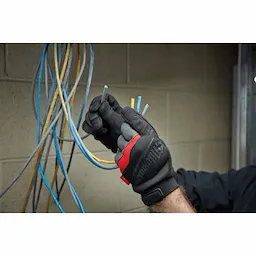 48-22-8722 - Milwaukee Work Gloves