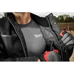 402G - Midweight Base Layer Performance Shirt