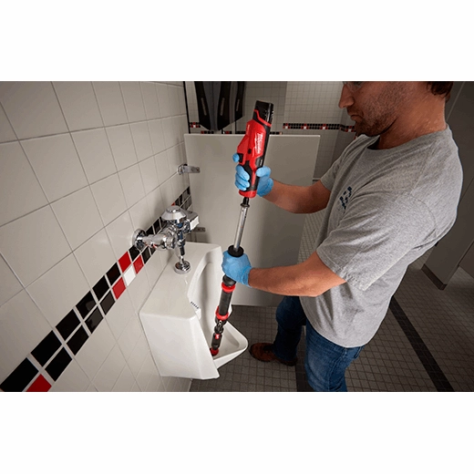 2574-21, 2574-20 - M12 Urinal Auger