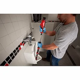 2574-21, 2574-20 - M12 Urinal Auger