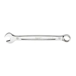 18MM METRIC COMBINATION WRENCH
