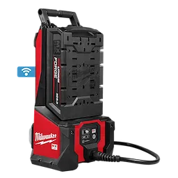 MX FUEL™ High Cycle Concrete Vibrator Kit