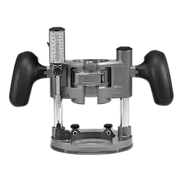 M18 FUEL™ Compact Router Plunge Base