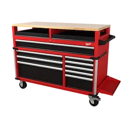 48-22-8553 - 52” High Capacity Mobile Work Bench