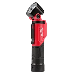 2113-21 - USB Rechargeable Pivoting Flashlight Kit