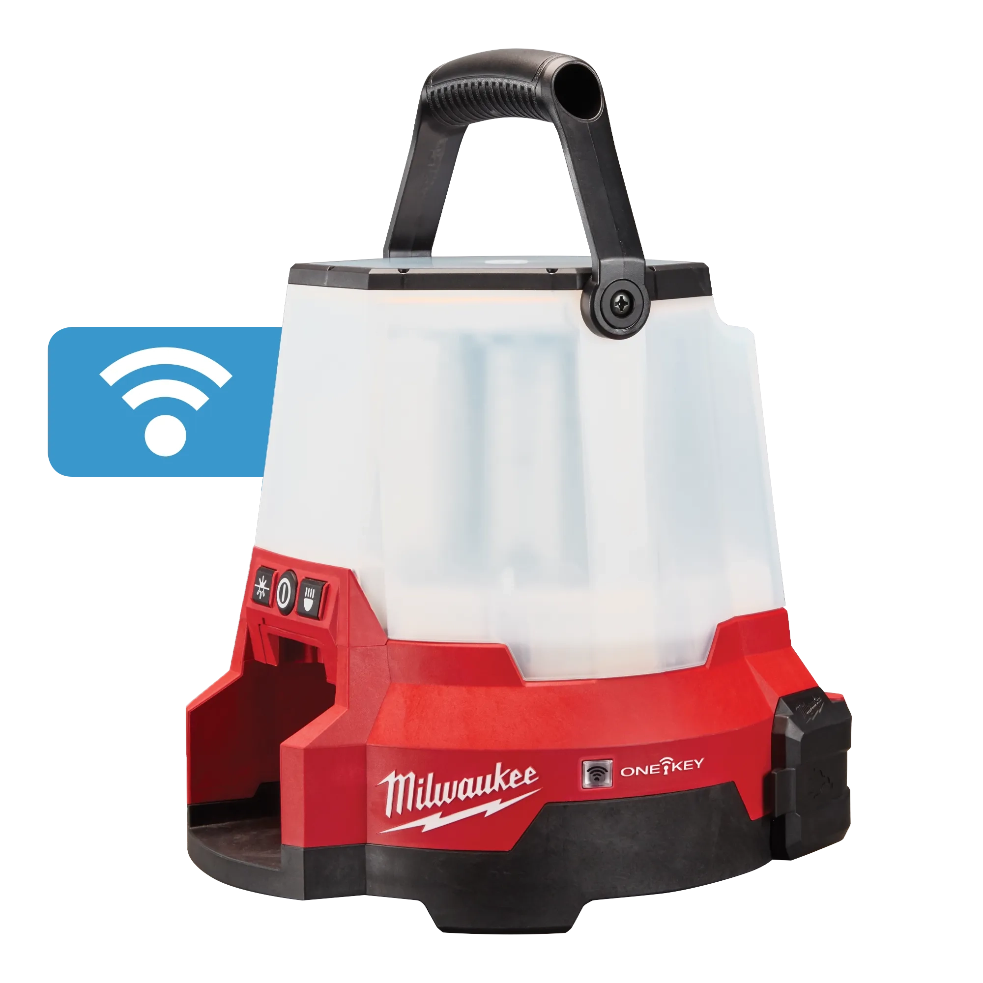 2146-20 - RADIUS™ M18™ LED Compact Site Light w/ ONE-KEY™