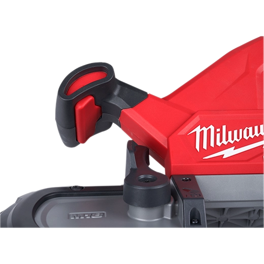 2829S - M18 FUEL™ Compact Dual-Trigger Band Saw