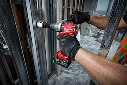 2804-20, 2804-22 - M18 FUEL™ ½” Hammer Drill Driver