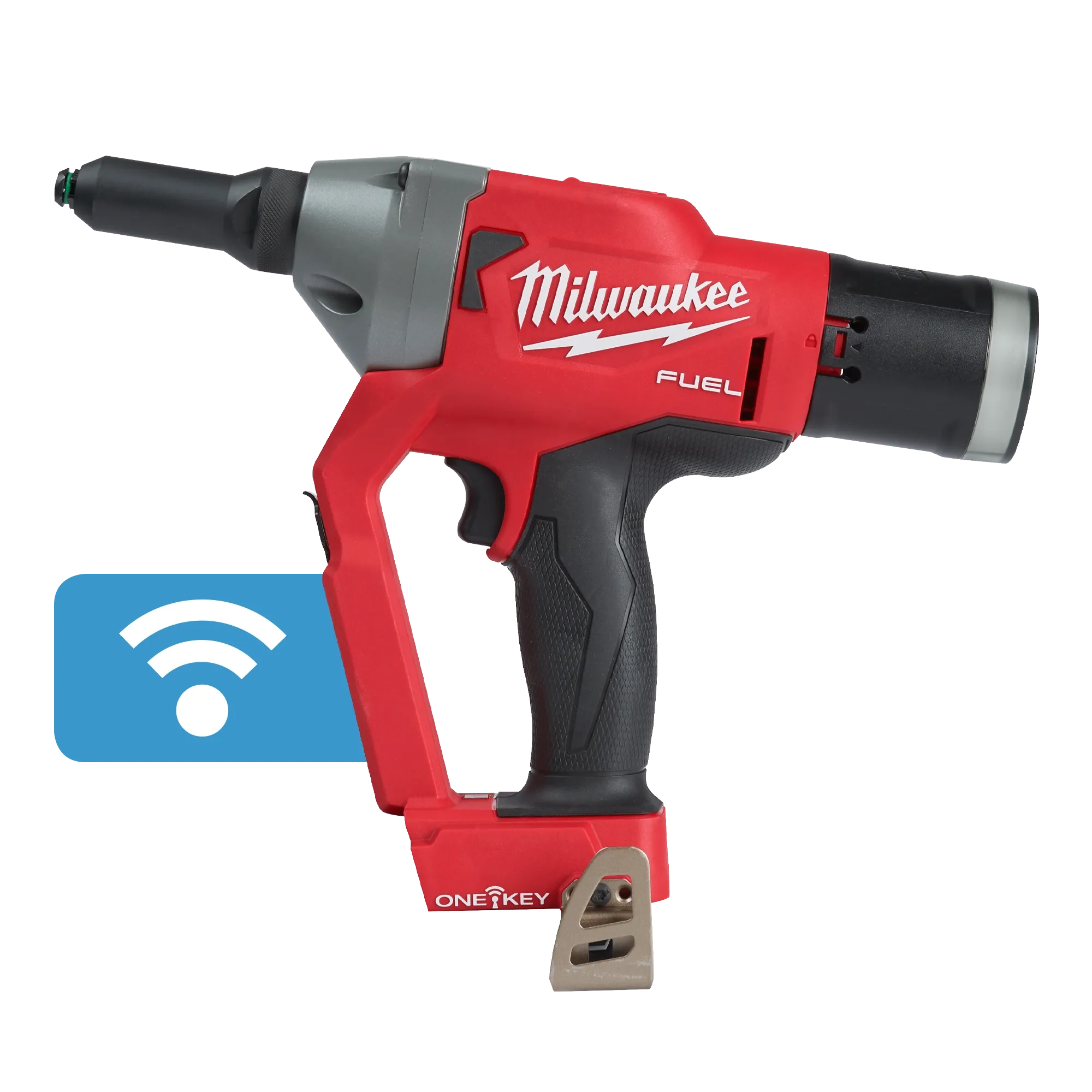 Product image for Milwaukee 2660-20 M18™ FUEL™ RIVET TOOL BT