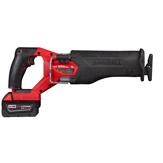 2821-22 - M18 FUEL™ SAWZALL® Recip Saw, Gen 2