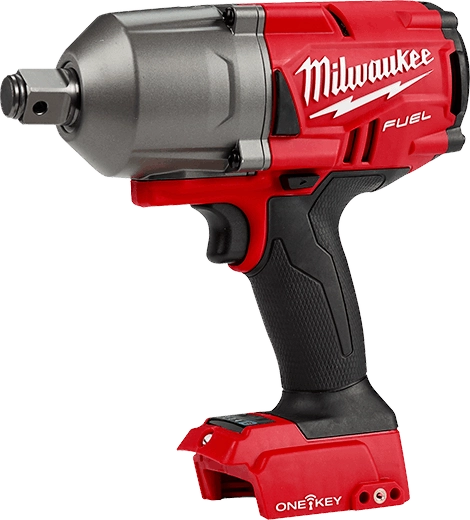 2864-20 - M18 FUEL w/ ONEKEY™ 3/4” High Torque Impact Wrench w/ Friction Ring