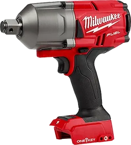 2864-20 - M18 FUEL w/ ONEKEY™ 3/4” High Torque Impact Wrench w/ Friction Ring