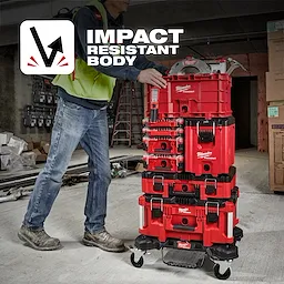 PACKOUT™ Compact Tool Box