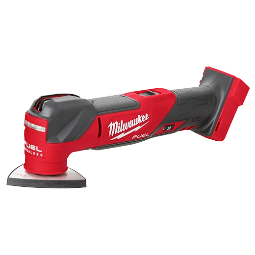 2836-20 - M18 FUEL™ Oscillating Multi-Tool