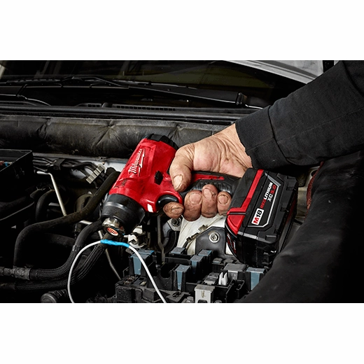 2688-20, 2688-21 - M18™ Compact Heat Gun