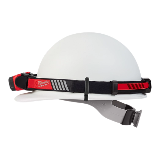 2116-21 - USB Rechargeable BEACON™ Hard Hat Light Kit