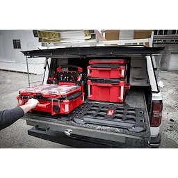 PACKOUT™ Modular Storage System: Mounting Plate