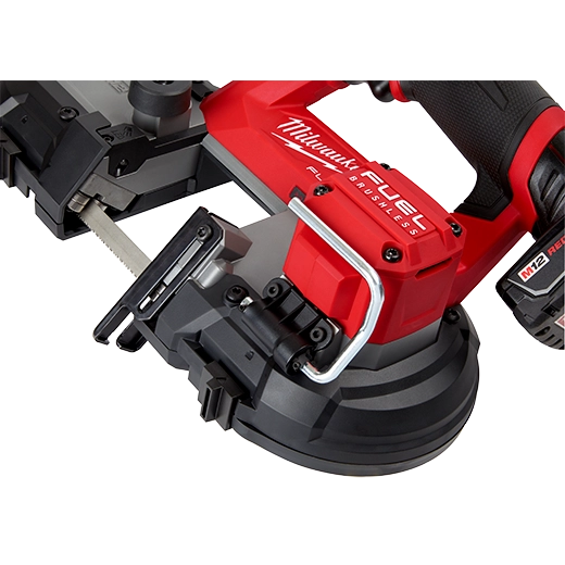 2529-21XC - M12 FUEL™ Compact Band Saw
