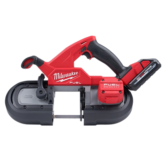 2829S - M18 FUEL™ Compact Dual-Trigger Band Saw