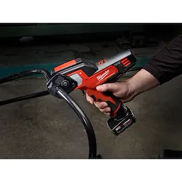 2472-21XC - M12 600 MCM Cable Cutter, 2472