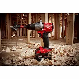 2804-20, 2804-22 - M18 FUEL™ ½” Hammer Drill Driver
