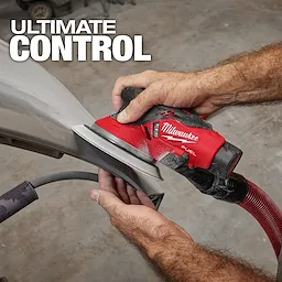 M12 FUEL™ 6" Random Orbital Sander Kit (3/32")