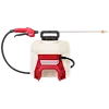 4-Gallon Sprayer Tank Assembly w/ SWITCH-TANK™