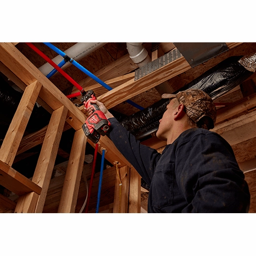 2674-22C - M18™ Short Throw Press Tool Kit with PEX Crimp Jaws