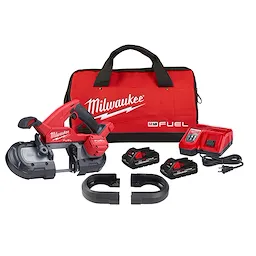 2829S - M18 FUEL™ Compact Dual-Trigger Band Saw