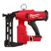 The M18 FUEL Utility Fencing Stapler