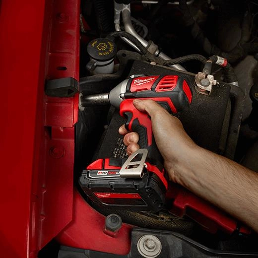 2658-20 2658-22 2658-22CT - M18™ Cordless 3/8" Compact Impact Wrench Kit