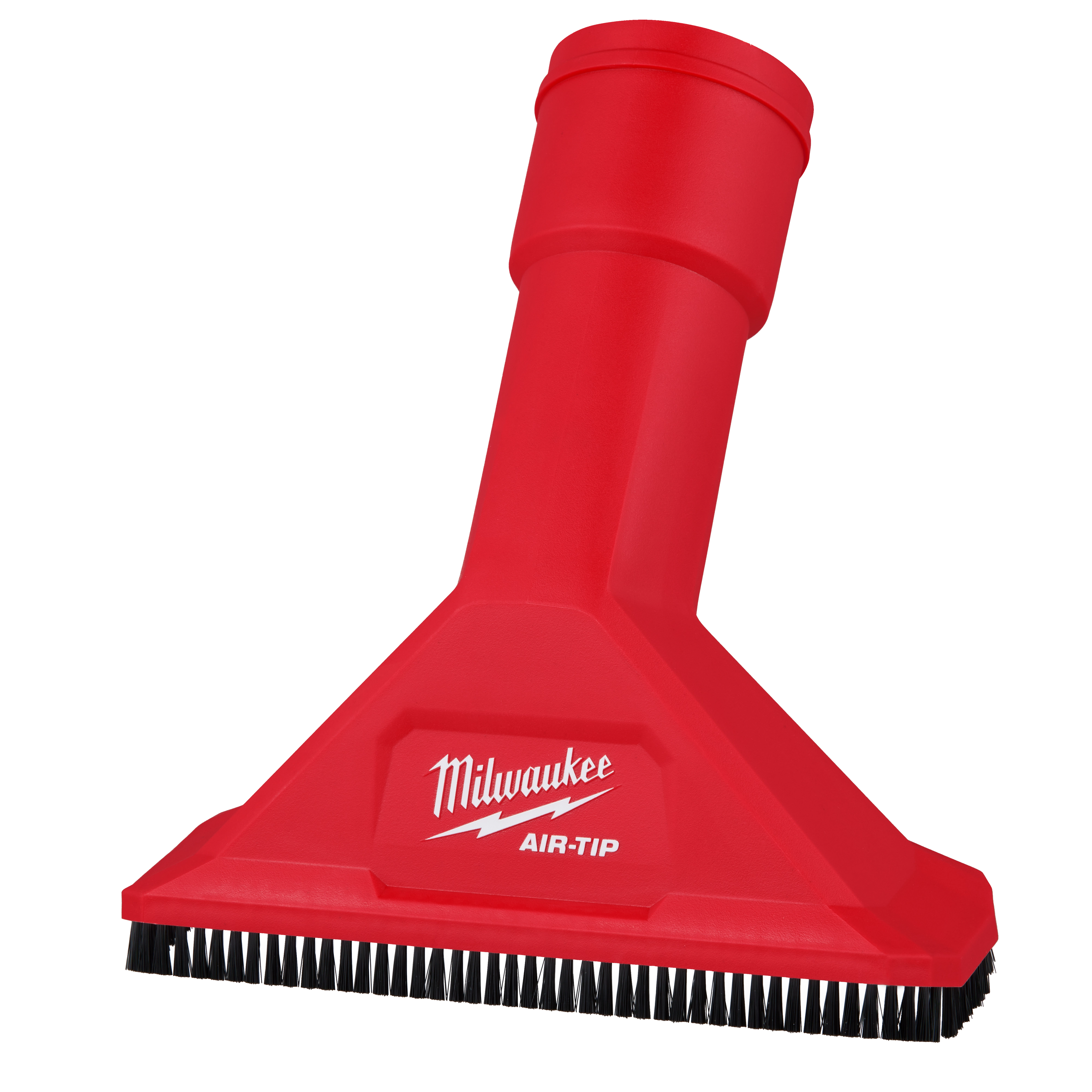 AIR-TIP™ 2-1/2" Rocking Utility Nozzle with Brushes