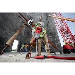 M18 FUEL™ 1-1/4" SDS Plus D-Handle Rotary Hammer w/ ONE-KEY™