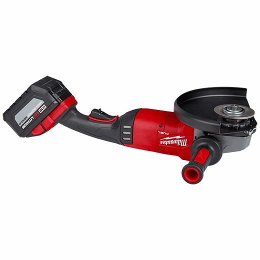 2785-21HD - M18 FUEL™ 7” / 9” Large Angle Grinder (LAG)
