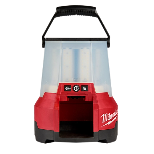 2146-20 - RADIUS™ M18™ LED Compact Site Light w/ ONE-KEY™