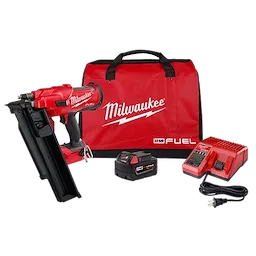2744-21 - M18 FUEL™ 21 Degree Framing Nailer