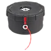 Easy Load Trimmer Head