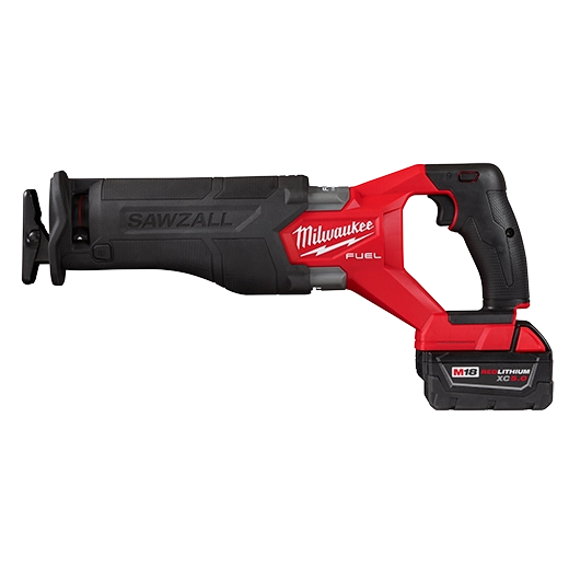 2821-21 - M18 FUEL™ SAWZALL® Recip Saw, Gen 2