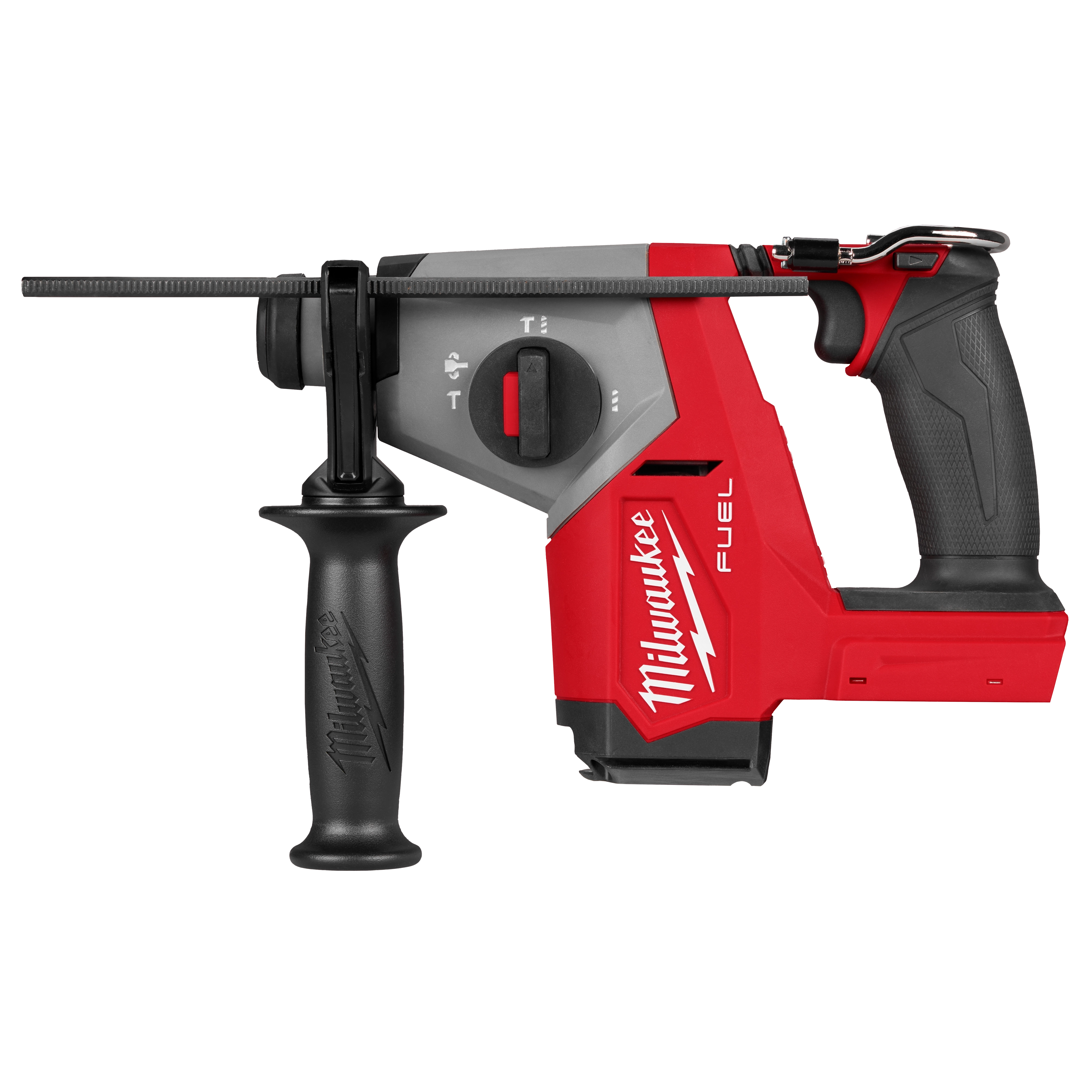 M18 FUEL™ 5/8" SDS Plus Rotary Hammer